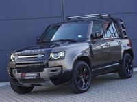 Occasion Land Rover Defender 400 ch (294 kW) 2021 Marron SUV