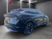 Gebraucht Nissan Ariya Basis 160 kW (218 PS) 2023 Schwarz SUV
