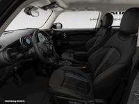 Gebraucht Mini Cooper SE Essential 135 kW (184 PS) 2022 Schwarz Kleinwagen