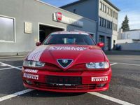 gebraucht Alfa Romeo 145 Scuola Sportiva/Wertgutachten Note 2