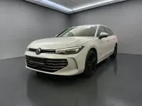 Używany VW Passat Business 150 KM (110 kW) 2024 Biały Kombi