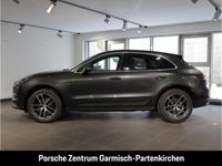 Second-hand Porsche Macan 245 CP (180 kW) 2020 Gri SUV