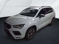 gebraucht Seat Ateca FR