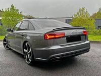 gebraucht Audi A6 3.0 TDI 200kW quattro S tronic -