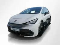 Brugt Cupra Born 150 kW (204 HK) 2024 Grå Hatchback