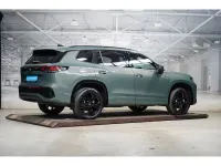 Neu VW Tayron Style 204 PS (150 kW) 2025 Cipressinogrün metallic SUV