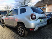 gebraucht Dacia Duster Allrad / 4WD / Adventure Sondermodell