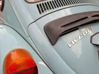 Gebraucht VW Käfer 44 PS (32 kW) 1974 Andere farben Limousine