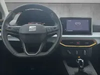 Gebraucht Seat Ibiza Style 95 PS (69 kW) 2025 Weiss Kleinwagen