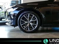 gebraucht Volvo S90 Inscription |LEDER|NAVI|LED|SHZ|17 ALU