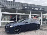 gebraucht Mazda 3 S SKYACTIV-G 2.0 150PS M Hybrid 6AG AL-HOMURA