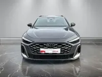 Gebraucht Audi S5 Edition .1 367 PS (269 kW) 2024 Grau Kombi
