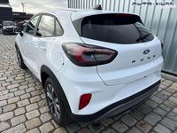 Neu Ford Puma Titanium 125 PS (91 kW) 2025 Weiss SUV