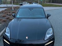 Gebraucht Porsche Cayenne 340 PS (250 kW) 2019 Schwarz SUV