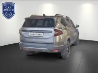 Gebraucht Dacia Bigster Journey 109 PS (80 kW) 2026 Grau SUV