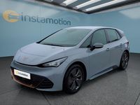 Gebraucht Cupra Born 150 kW (204 PS) 2023 Grau Kleinwagen