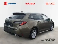Neu Suzuki Swace Comfort+ 98 PS (72 kW) 2026 Braun Kombi