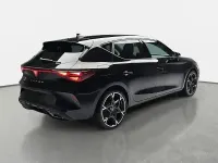 Neu Cupra Leon 150 PS (110 kW) 2025 Grau Kombi