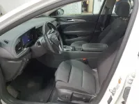 Gebraucht Opel Insignia Business Edition 174 PS (127 kW) 2021 Schneeweiß Kombi