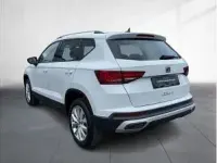Neu Seat Ateca 150 PS (110 kW) 2026 Weiß ("nevada" weiss) SUV