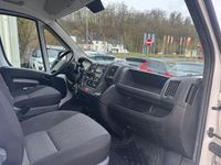 Gebraucht Fiat Ducato 140 PS (102 kW) 2021 Weiß Van