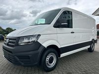 Gebraucht VW Crafter 102 PS (75 kW) 2024 Van