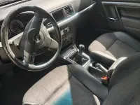 Gebraucht Opel Vectra 140 PS (102 kW) 2007 Grau Kombi