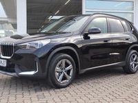 Gebraucht BMW X1 136 PS (100 kW) 2026 Schwarz SUV