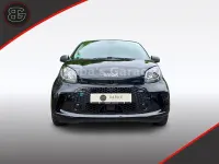 Occasion Smart ForFour Electric Drive 60 kW (82 ch) 2022 Noir Citadine