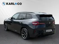 Gebraucht BMW X3 M Sport 299 PS (219 kW) 2026 Sophistograu brillanteffekt metalli SUV