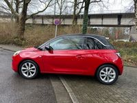 gebraucht Opel Adam Jam