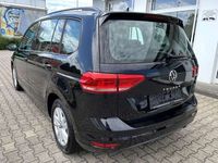 gebraucht VW Touran 1.5 TSI Comfortline*7 Sitzer*ACC*Virtual