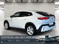 Gebraucht BMW X2 Efficient Dynamics 150 PS (110 kW) 2025 Weiß SUV