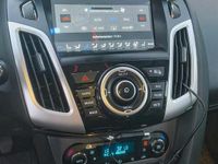 Gebraucht Ford Focus Titanium 150 PS (110 kW) 2011 Kombi