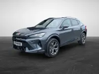 Gebraucht Cupra Formentor 150 PS (110 kW) 2025 Grau SUV