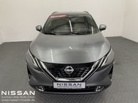 gebraucht Nissan Qashqai 1.5 VC-T e-Power Tekna + Plus 19"