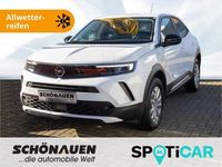 Gebraucht Opel Mokka Enjoy 101 PS (74 kW) 2023 Weiß SUV