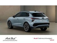 Gebraucht Audi Q3 Ambiente 150 PS (110 kW) 2025 Pfeilgrau perleffekt SUV