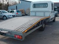 Gebraucht Citroën Jumper 130 PS (95 kW) 2016 Van / Kleinbus