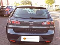 gebraucht Seat Ibiza ST 1.2 12V Be of