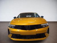 Gebraucht Opel Astra 131 PS (96 kW) 2024 Gelb Limousine