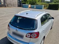 Gebraucht VW Golf VII 105 PS (77 kW) 2014 Silber Kleinwagen