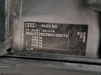 gebraucht Audi A4 B5 VFL 2.4 30V