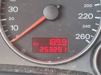 Gebraucht Audi A4 140 PS (102 kW) 2007 Schwarz Kombi