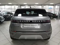 Gebraucht Land Rover Range Rover evoque 179 PS (131 kW) 2020 Eiger grey (metallic) SUV