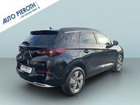gebraucht Opel Grandland X 1.2 DI Automatik Ultimate