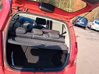Gebraucht Hyundai i10 Classic 67 PS (49 kW) 2009 Rot Kleinwagen