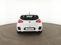 Gebraucht Kia Ceed GT-Challenge 204 PS (150 kW) 2015 Weiß Kleinwagen