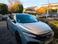 Gebraucht Honda Civic Executive 129 PS (94 kW) 2018 Andere farben Limousine