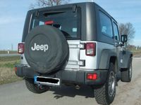gebraucht Jeep Wrangler Sport 2,8l Diesel aus erster Hand